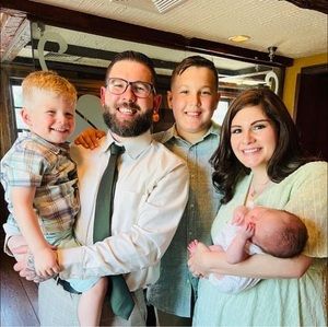 Meet your Posher, Brianne